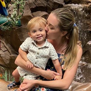 Meet your Posher, Hunter